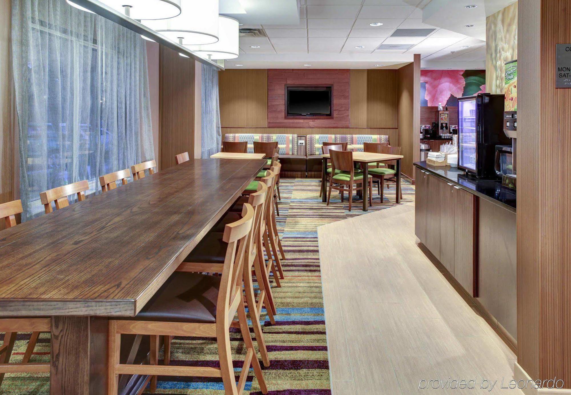 Fairfield Inn & Suites By Marriott Atlanta Alpharetta Exterior foto